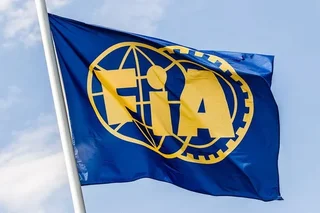 Самарканд впервые принял у себя Генеральную Ассамблею FIA