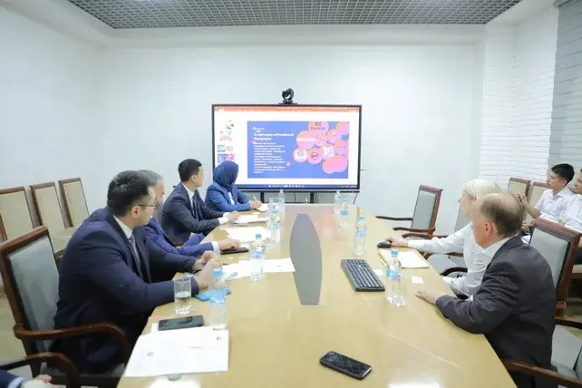 O‘zbekiston va KUVO mahalliylashtirish va investitsiya istiqbollarini ko‘rib chiqadi