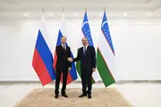 Мантуров обсудил с руководством Узбекистана развитие связей
