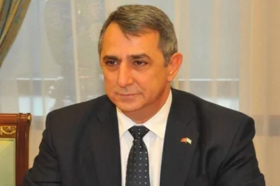 Namık Güner Erpul appointed as Turkish envoy to Uzbekistan