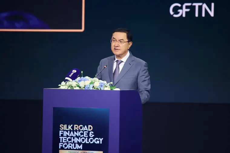 Uzbekistan targets investment-grade rating and WTO entry