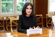 Саида Мирзиёева назначена управляющим ТМФЦ