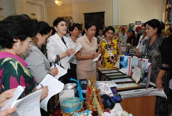 Winners of republican stage of the contest “Business Woman” identified