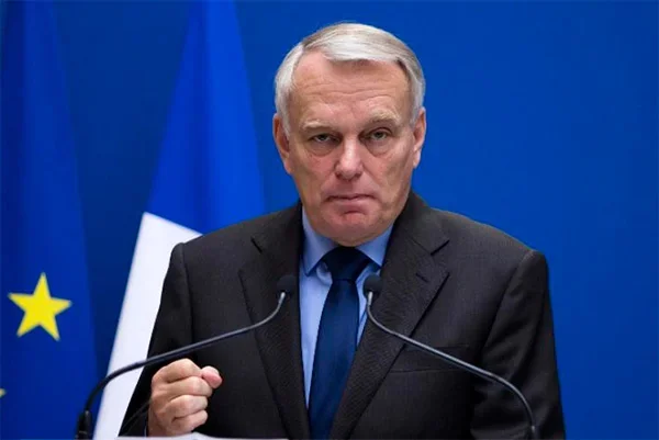 French Foreign Minister to visit Uzbekistan