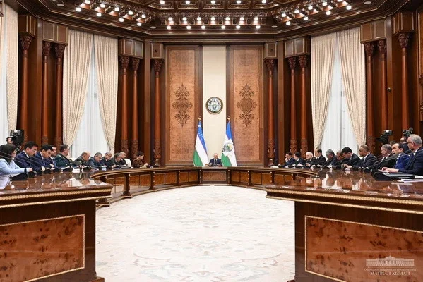 Uzbekistan sets tasks for improving tourism infrastructure