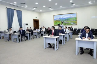 АКБ «Узпромстройбанк»: оптимизированы методы проектного управления, автоматизированы все банковские процессы