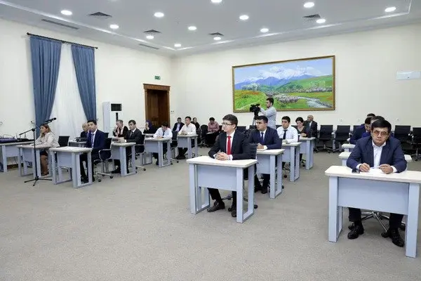 АКБ «Узпромстройбанк»: оптимизированы методы проектного управления, автоматизированы все банковские процессы