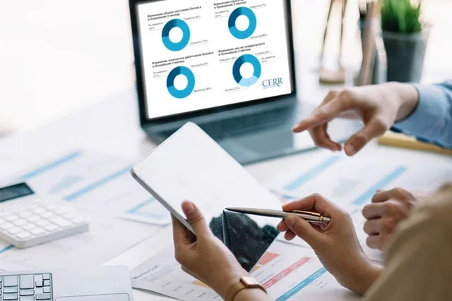 CERR: 96% of Foreign IT Companies Intend to Stay in Uzbekistan