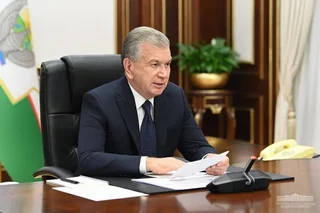 Даны указания по поддержке инициатив населения