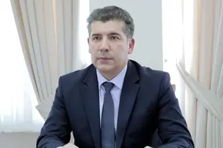 The Tashkent Conference is an important contribution to the consolidation of the efforts of the international community in the fight against terrorism