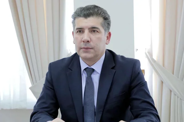 The Tashkent Conference is an important contribution to the consolidation of the efforts of the international community in the fight against terrorism