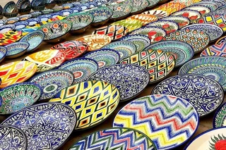 В Риштане создадут Музей истории традиционной керамики