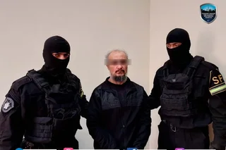 Правоохранительные органы провели рейды в Ташкенте