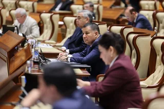 Fuqaro muhofazasiga oid muhim Bitimni ratifikatsiya qilish masalasi muhokama qilindi