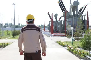 Ministry of Energy: Since the beginning of the year, the capacity of 6 main substations has been increased by 591 MVA