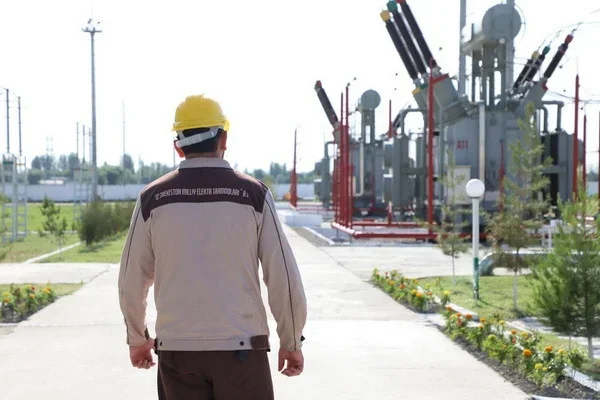 Ministry of Energy: Since the beginning of the year, the capacity of 6 main substations has been increased by 591 MVA