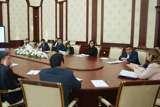 Improving the financial literacy of the population and entrepreneurs is on the agenda of responsible organizations