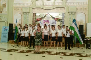 Мустақиллик туфайли мулкдор бўлдим
