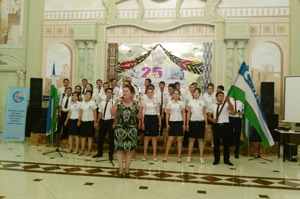 Мустақиллик туфайли мулкдор бўлдим