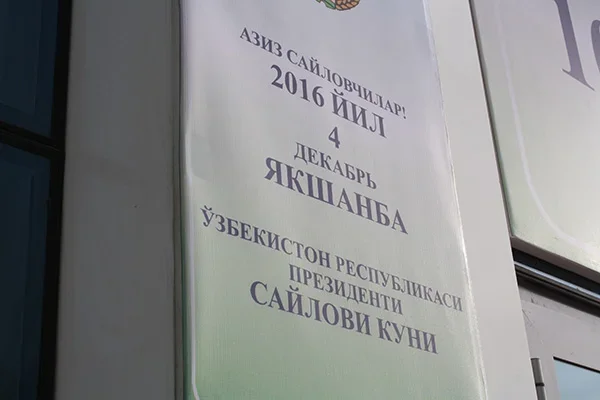 Сайловчилар мустақил қарор қабул қилишининг муҳим шарти