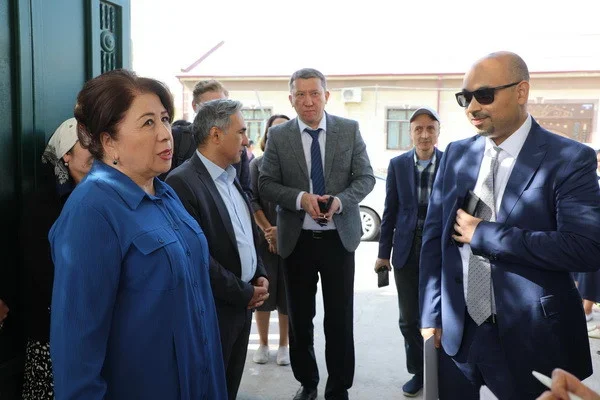 Создание инновационной группы по развитию домашнего животноводства, устойчивого к изменению климата и производству молочной продукции