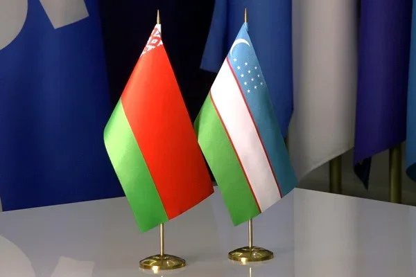 Сколько граждан Республики Беларусь посетили Республику Узбекистан?