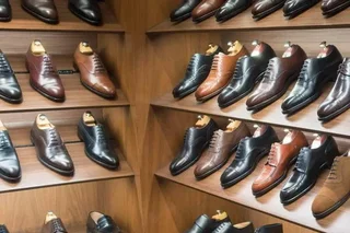 Uzbekistan exports shoes for US$44.6 million in 2022