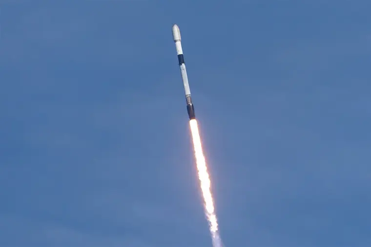 VinSpace Announces Launch Contract with SpaceX, Marking a New Milestone for Vietnam's Space Industry