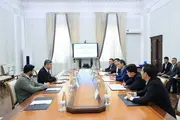 Хоким Ферганской области обсудил с Kam Air создание авиакомпании