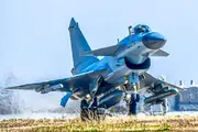 Китай назвал поставки J-10CE Узбекистану не направленными против третьих стран