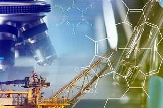 The activities of chemical and technological research and production clusters to be organized