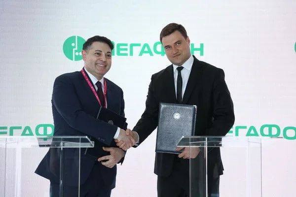 MegaFon to become a partner of the project to create an environmental monitoring system in Tashkent