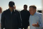Узбекистан завершит заливку фундамента малых энергоблоков АЭС в 2026 году