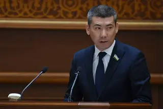 Officials who violate the law on the openness of the activities of public authorities and administration will be held administratively liable