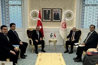 Uzbekistan and Türkiye Discuss Boosting Trade Turnover to US$5 Billion and Expanding Trade