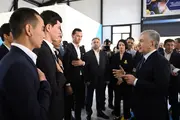 Молодежь Кашкадарьи отправят на оплачиваемую стажировку в Германию