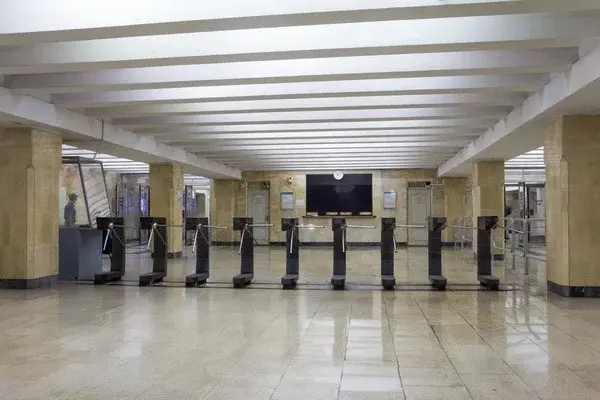 Tashkent metro extended the work of the second vestibules until midnight