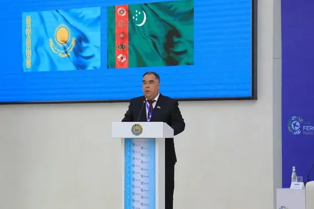 Rajabboy Ahmadzoda: Uzbekistan, Tajikistan, and Kyrgyzstan United Not Only by Borders but by Deep Historical Ties