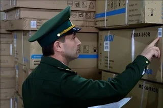 Uzbekistan simplifies customs procedures
