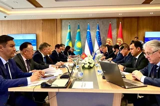 Казахстан, Кыргызстан и Узбекистан прорабатывают механизмы оказания взаимной помощи при возникновении аварийных ситуаций