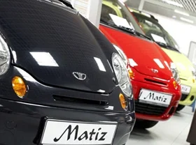 АК «Узавтосаноат» и General Motors планирует создать еще один СП
