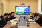 Узбекистан и ЕС обсудили инвестиции по Global Gateway