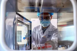 China approves one more inactivated COVID-19 vaccine for emergency use