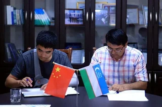 Uzbekistan to establish electric scooter production facility