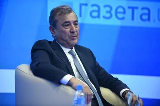 Содик Сафаев назвал региональную политику Узбекистана “проактивной”