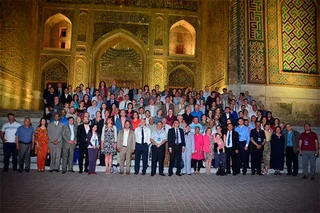 Uzbekistan Becomes a Solid Foundation for the Development of World Science, Culture and Art