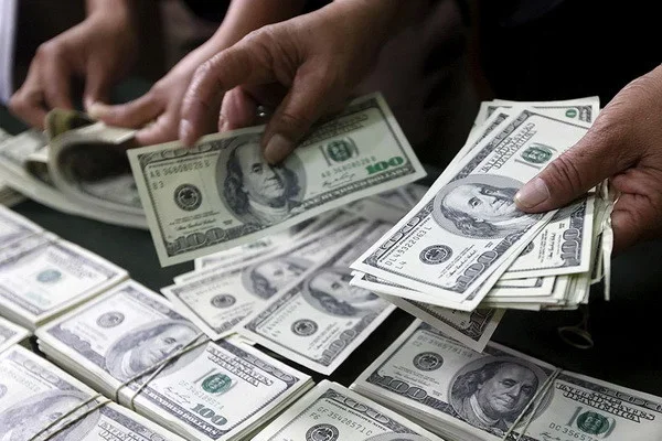 The maximum amount of a bribe in Uzbekistan in 2021 was US$2 million