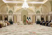 Бахтиёр Саидов Қувайт Валияҳ шаҳзодаси билан музокаралар ўтказди