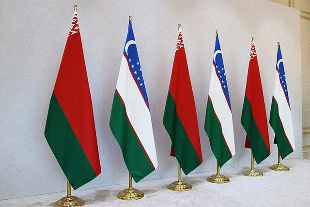 Belarus Respublikasi Milliy majlisi delegatsiyasi O‘zbekistonga tashrif buyurdi