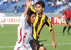 AFC disqualifies Yemen on age rule
